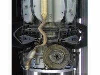 Mitsubishi DELICA D5 лот № 70331 оценка 3.5  с аукциона в Японии 10