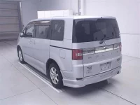 Mitsubishi DELICA D5 лот № 70331 оценка 3.5  с аукциона в Японии 1