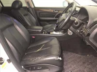 Nissan CIMA лот № 60302 оценка 3.5  с аукциона в Японии 4