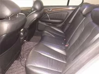 Nissan CIMA лот № 60302 оценка 3.5  с аукциона в Японии 6