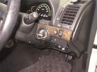 Nissan CIMA лот № 60302 оценка 3.5  с аукциона в Японии 7