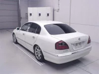 Nissan CIMA лот № 60302 оценка 3.5  с аукциона в Японии 1