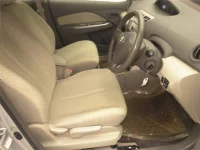 Toyota BELTA лот № 30122 оценка R  с аукциона в Японии 4