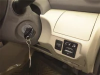 Toyota BELTA лот № 30122 оценка R  с аукциона в Японии 7