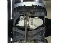 Toyota BELTA лот № 30122 оценка R  с аукциона в Японии 8