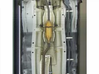 Toyota BELTA лот № 30122 оценка R  с аукциона в Японии 9