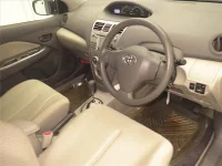 Toyota BELTA лот № 30122 оценка R  с аукциона в Японии 2