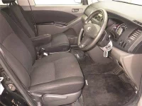 Toyota ISIS лот № 10055 оценка R  с аукциона в Японии 4