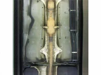 Toyota ISIS лот № 10055 оценка R  с аукциона в Японии 6