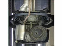 Toyota ISIS лот № 10055 оценка R  с аукциона в Японии 7