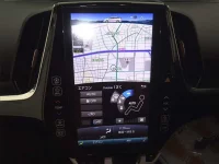 Toyota PRIUS PHV лот № 60315 оценка 3.5  с аукциона в Японии 5