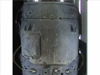 Toyota PRIUS PHV лот № 60315 оценка 3.5  с аукциона в Японии 8