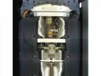 Toyota PRIUS PHV лот № 60315 оценка 3.5  с аукциона в Японии 9