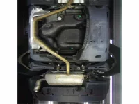 Toyota PRIUS PHV лот № 60315 оценка 3.5  с аукциона в Японии 10