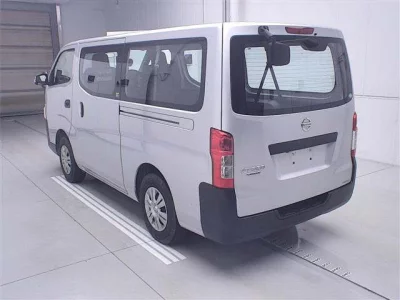 Nissan Caravan