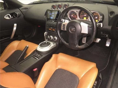 Nissan Fairlady Z