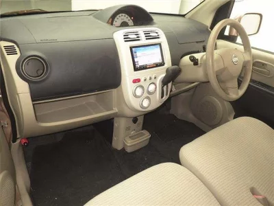 Nissan Otti