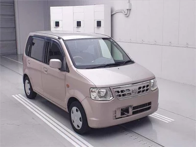 Nissan Otti