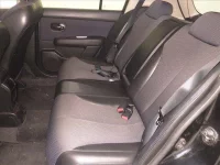 Nissan TIIDA лот № 70390 оценка 3  с аукциона в Японии 6