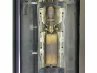 Nissan TIIDA лот № 70390 оценка 3  с аукциона в Японии 8