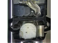 Nissan TIIDA лот № 70390 оценка 3  с аукциона в Японии 9