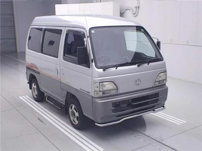 Honda ACTY VAN