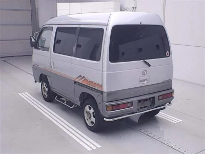Honda ACTY VAN