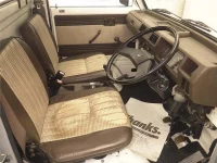 Honda ACTY TRUCK лот № 60317 оценка 3.5  с аукциона в Японии 4