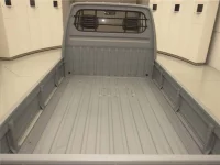 Honda ACTY TRUCK лот № 60317 оценка 3.5  с аукциона в Японии 6