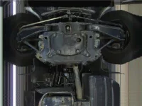 Honda ACTY TRUCK лот № 60317 оценка 3.5  с аукциона в Японии 7