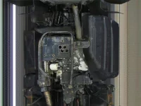 Honda ACTY TRUCK лот № 60317 оценка 3.5  с аукциона в Японии 8