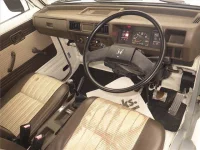 Honda ACTY TRUCK лот № 60317 оценка 3.5  с аукциона в Японии 2