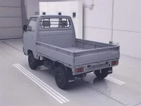 Honda ACTY TRUCK лот № 60317 оценка 3.5  с аукциона в Японии 1