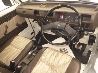 Honda ACTY TRUCK