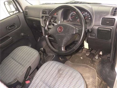 Honda ACTY VAN