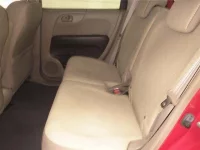 Honda N ONE лот № 70389 оценка R  с аукциона в Японии 6