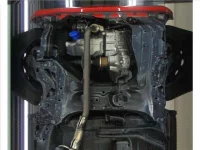 Honda N ONE лот № 70389 оценка R  с аукциона в Японии 7