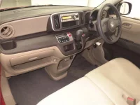 Honda N ONE лот № 70389 оценка R  с аукциона в Японии 3