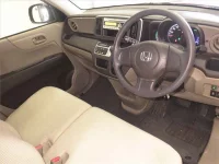 Honda N ONE лот № 70389 оценка R  с аукциона в Японии 2