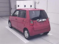 Honda N ONE лот № 70389 оценка R  с аукциона в Японии 1