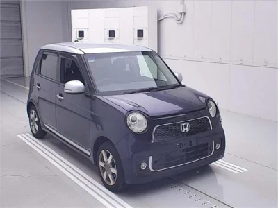 Honda N ONE
