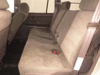 Toyota LAND CRUISER лот № 8480 оценка 3.5  с аукциона в Японии 6