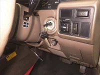 Toyota LAND CRUISER лот № 8480 оценка 3.5  с аукциона в Японии 7