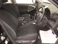 Toyota VANGUARD лот № 10059 оценка R  с аукциона в Японии 4