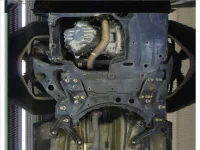 Toyota VANGUARD лот № 10059 оценка R  с аукциона в Японии 5