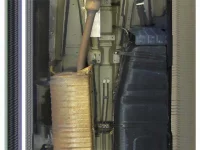 Toyota VANGUARD лот № 10059 оценка R  с аукциона в Японии 6