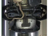 Toyota VANGUARD лот № 10059 оценка R  с аукциона в Японии 7