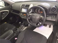 Toyota VANGUARD лот № 10059 оценка R  с аукциона в Японии 2