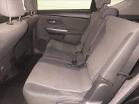 Toyota PRIUS ALPHA лот № 70429 оценка 3  с аукциона в Японии 6