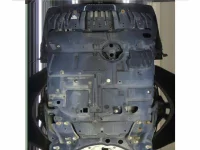 Toyota PRIUS ALPHA лот № 70429 оценка 3  с аукциона в Японии 7